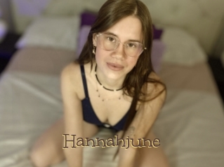 Hannahjune