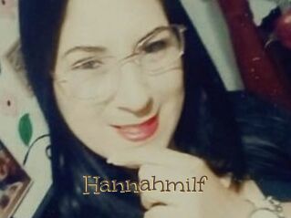 Hannahmilf