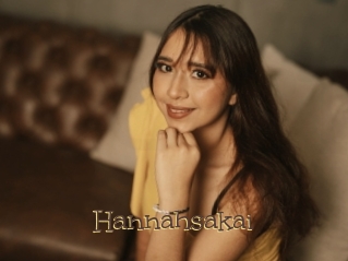 Hannahsakai