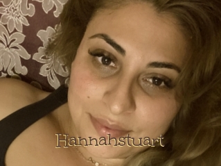 Hannahstuart