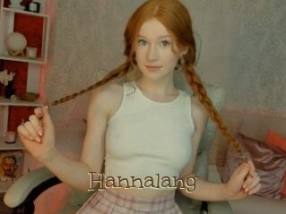 hannalang Porno FR