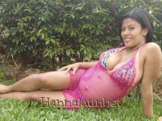 Hannalatinhot
