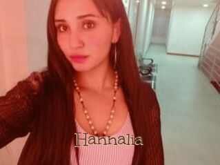 Hannalia