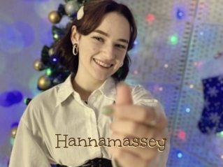 hannamassey Porno FR