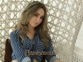 Hannamini
