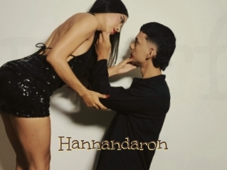 hannandaron Porno FR