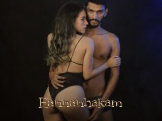 Hannanhakam
