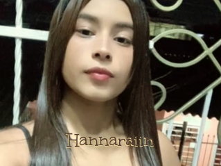 Hannaraiin
