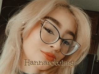 Hannarowling