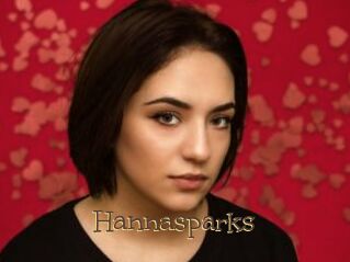 Hannasparks