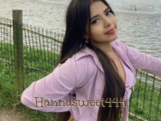 Hannasweet444