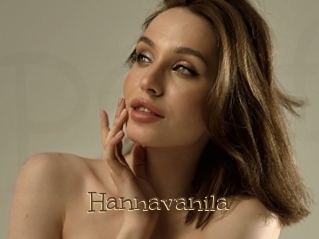 Hannavanila