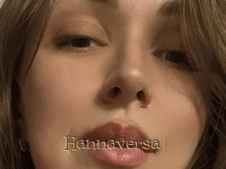 Hannaversa