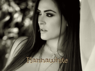 Hannawhite