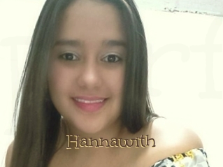 Hannawith