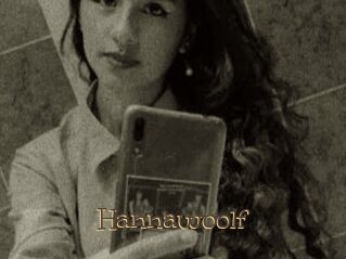 Hannawoolf