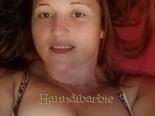 Hanndibarbie