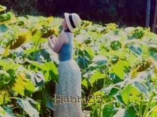 hanni85 Porno FR