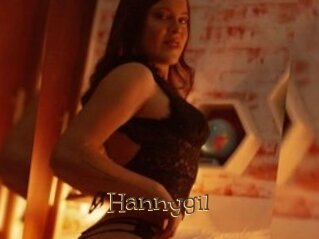 Hannygil