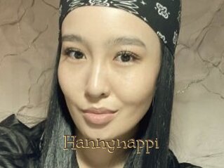 Hannynappi