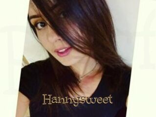 Hannysweet