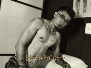 Hansfisherr