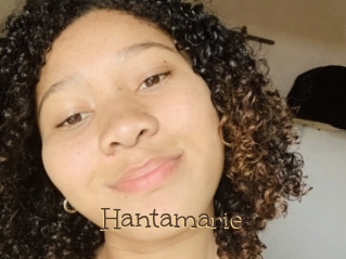 Hantamarie