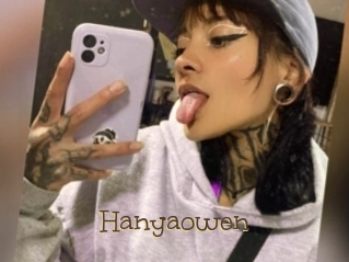 Hanyaowen