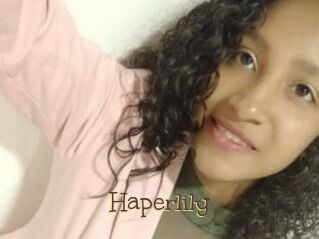Haperlily