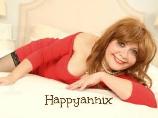 Happyannix