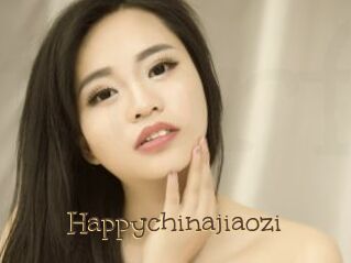 Happychinajiaozi