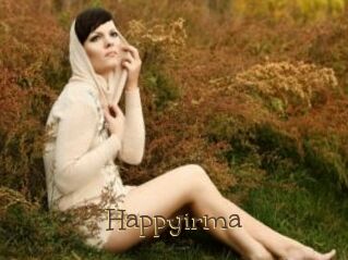 Happyirma