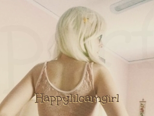 happylilcamgirl Porno FR