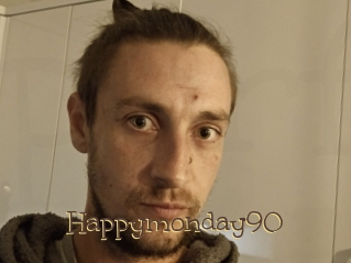 Happymonday90