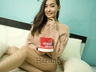 Haralin