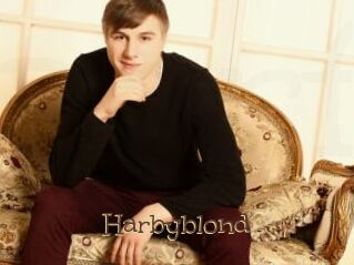 harbyblond Porno FR