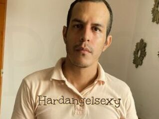 Hardangelsexy