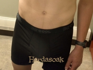 Hardasoak