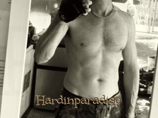 Hardinparadise