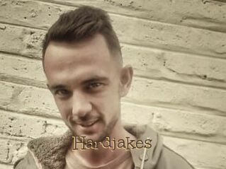 Hardjakes