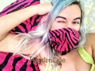 Hardm0de