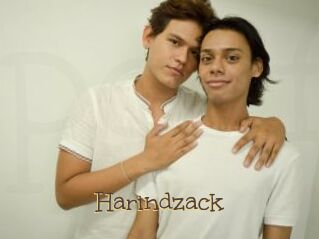 Harindzack