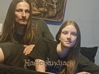 Harleyandjack