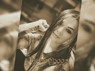 Harleyboo