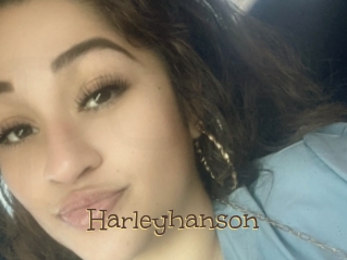 Harleyhanson