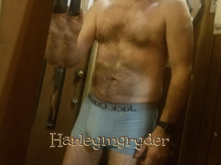 Harleymgryder