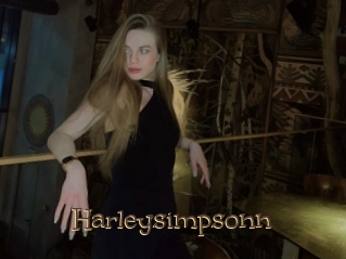 Harleysimpsonn