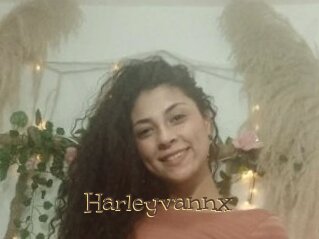 Harleyvannx