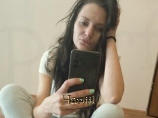 Harliil