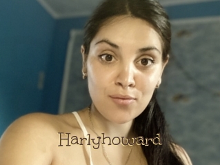 Harlyhoward